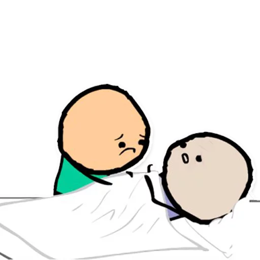 Sticker Cyanide and Depression Цианид и Депресси