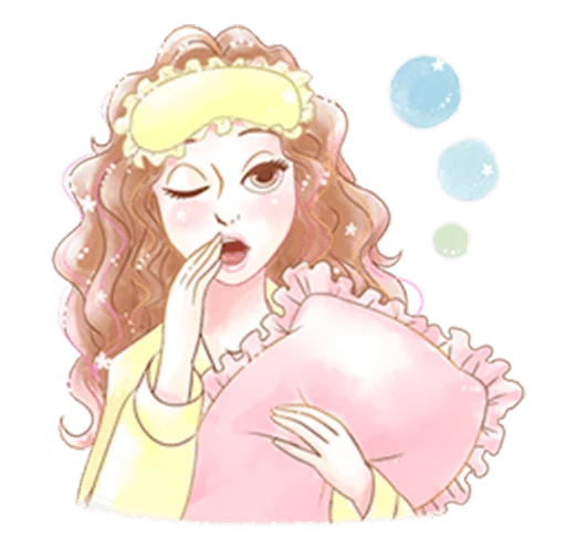 Sticker from the "Beauty and the Beast (Romantic)" sticker pack