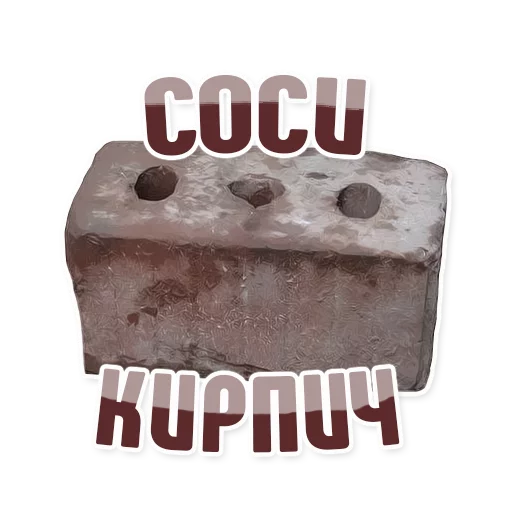 Sticker Дельфин под спайсом