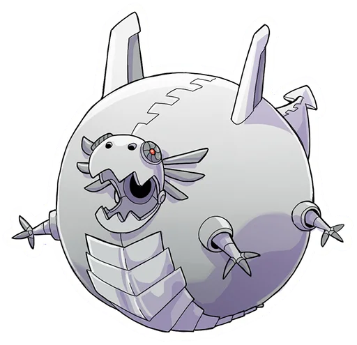 Sticker DragonBuns (KODA)