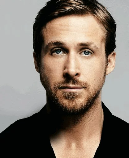 Sticker 💣 Ryan Gosling 💣