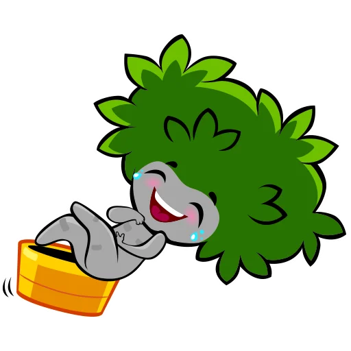 Sticker from the "Фанфикус" sticker pack