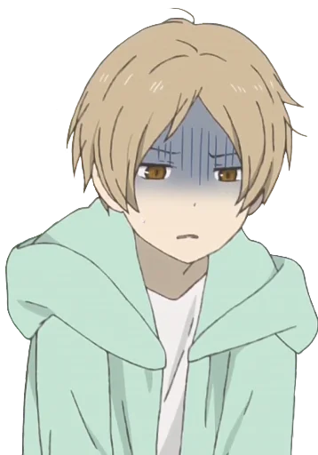 Sticker Natsume Yuujinchou