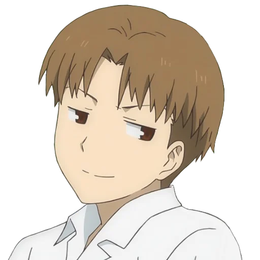 Sticker Natsume Yuujinchou