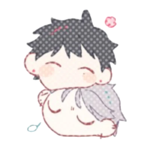 Sticker from the "Hypnosis mic" sticker pack