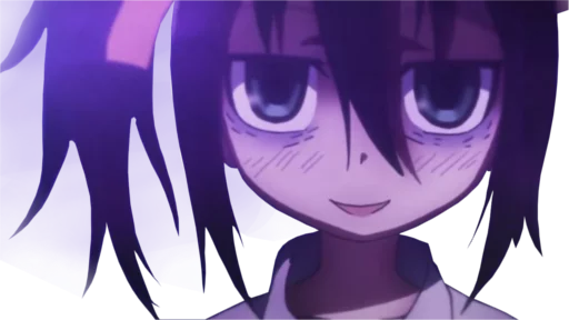 Sticker Tomoko Kuroki