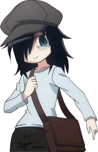 Sticker Tomoko Kuroki