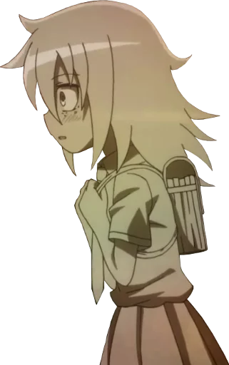 Sticker Tomoko Kuroki