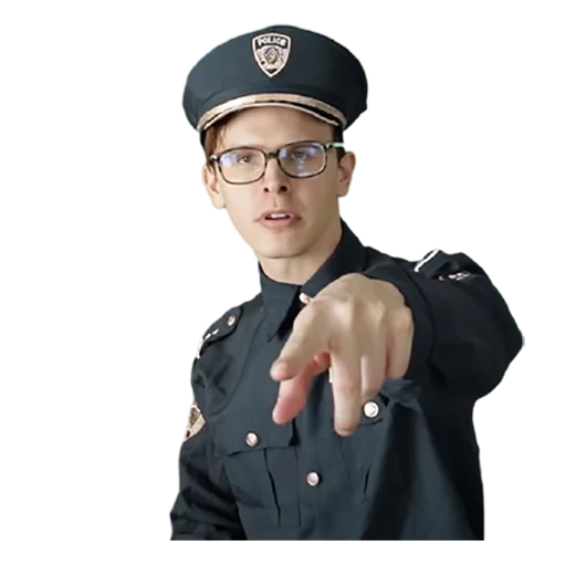 Sticker from the "Idubbbz." sticker pack