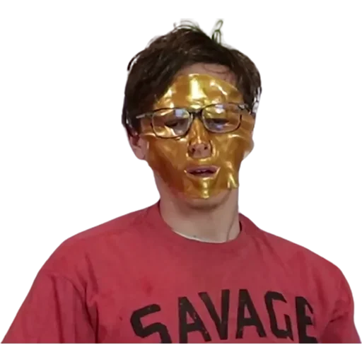 Sticker from the "Idubbbz." sticker pack