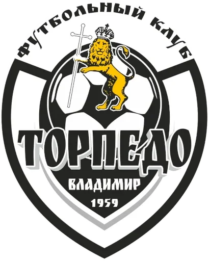 Sticker from the "Торпедо-Владимир" sticker pack