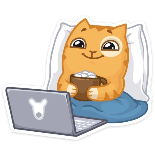 Sticker from the "VK Fest #лучшедома»" sticker pack