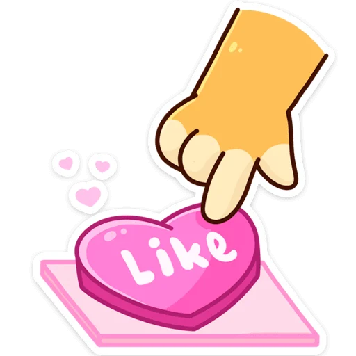 Sticker from the "Тао" sticker pack