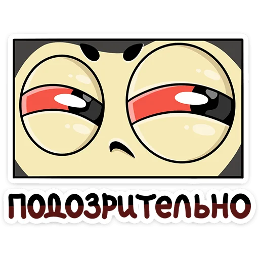 Sticker Олли