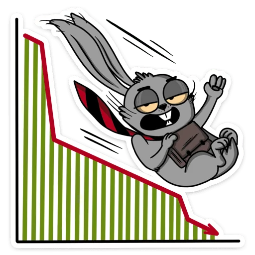 Sticker from the "Яков" sticker pack