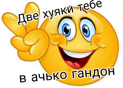 Sticker как назвать эти ебанные стикеры