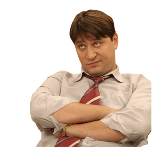 Sticker from the "пятничный флекс гены букина" sticker pack