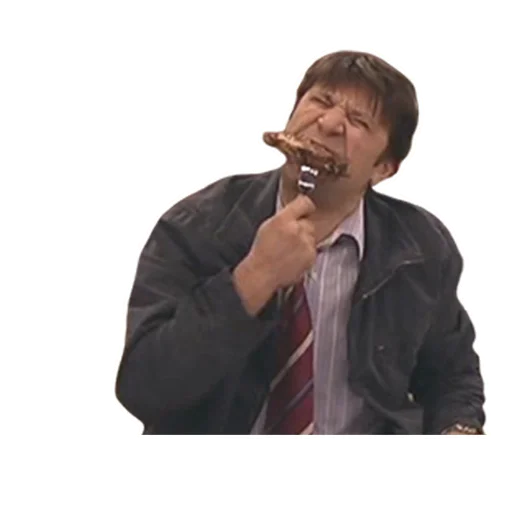 Sticker from the "пятничный флекс гены букина" sticker pack