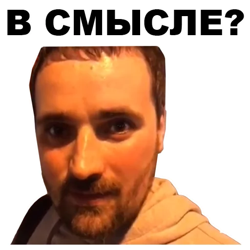 Sticker from the "Цветочный лох" sticker pack