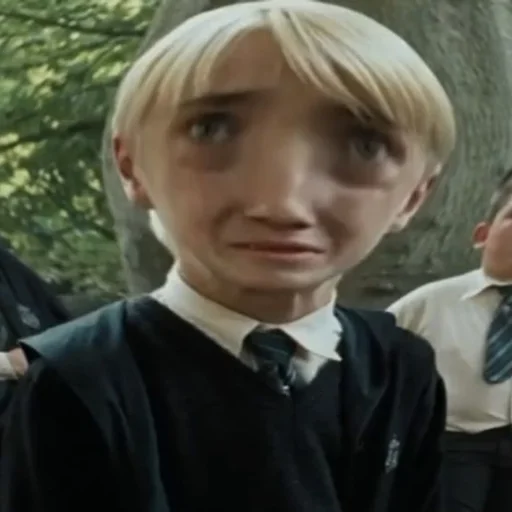 Sticker Fucking Draco Malfoy