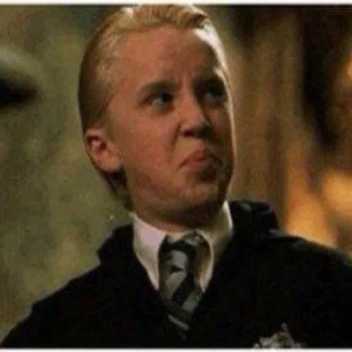 Sticker Fucking Draco Malfoy