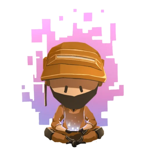 Sticker from the "Standoff 2" sticker pack