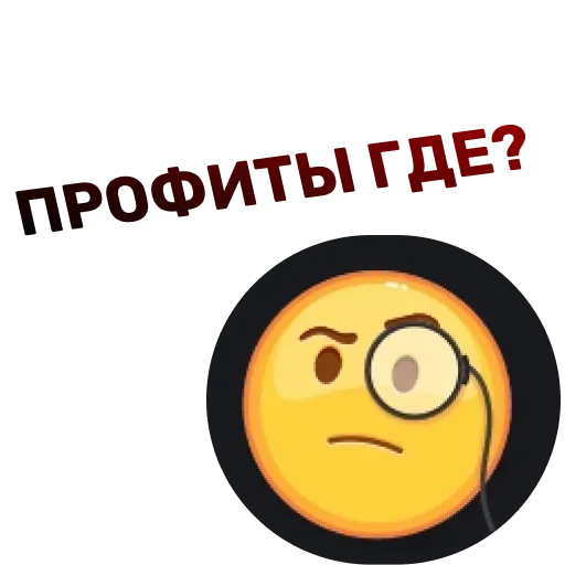 Sticker Резонанс