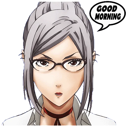 Sticker PRISON SCHOOL