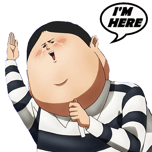 Sticker PRISON SCHOOL