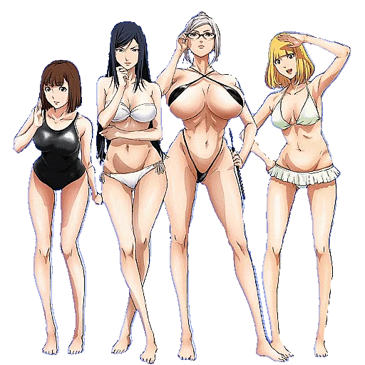 Sticker PRISON SCHOOL