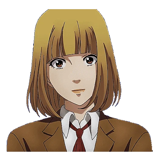 Sticker PRISON SCHOOL