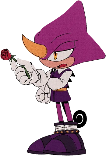 Sticker The Murder of Sonic the Hedgehog