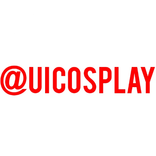 Sticker <-- cosplay channel