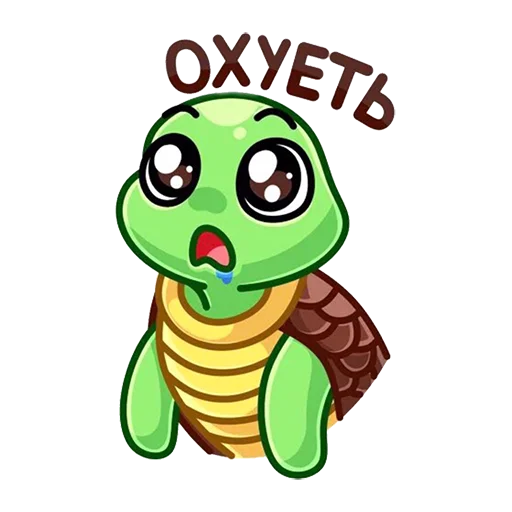 Sticker from the "Всратые стикеры" sticker pack