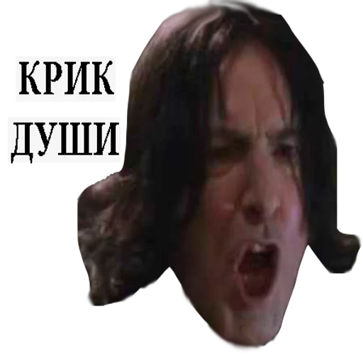 Стикер из набора "Harry Potter Stickers"