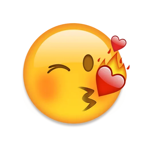 Стикер из набора "Stickers ~}=====> emoji : )"