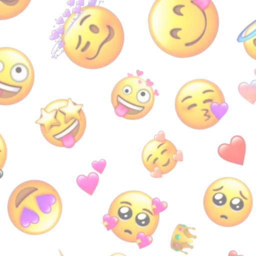 Стикер из набора "Stickers ~}=====> emoji : )"