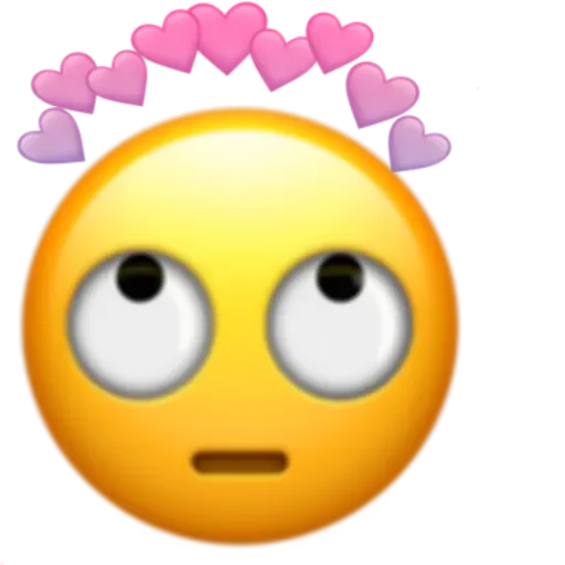 Стикер из набора "Stickers ~}=====> emoji : )"