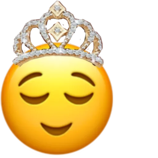 Стикер из набора "Stickers ~}=====> emoji : )"