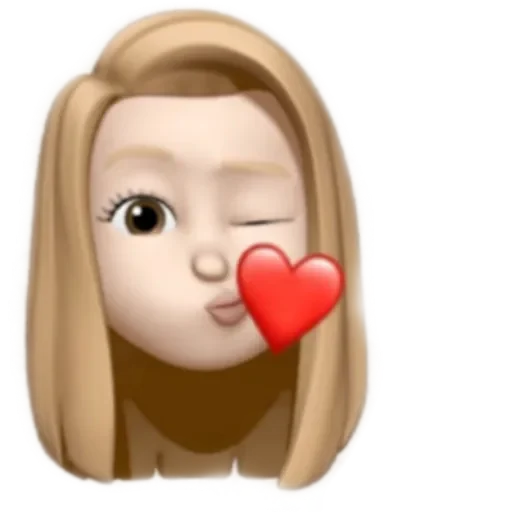 Стикер из набора "Stickers ~}=====> emoji : )"