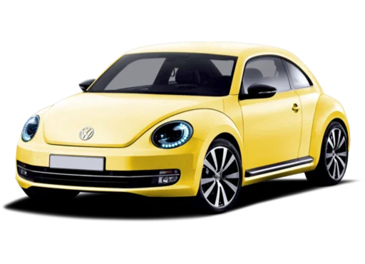 Sticker CARS | VW OF UKRAINE