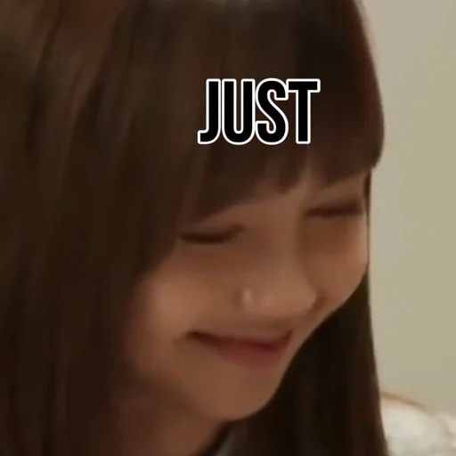 Sticker from the "Blackpink memes" sticker pack