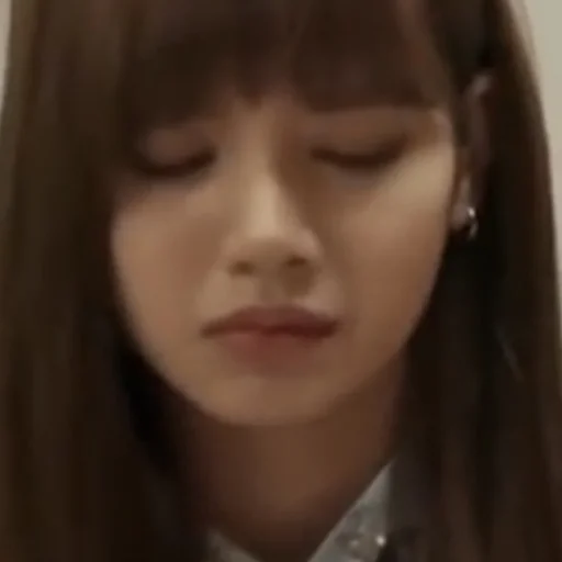 Sticker from the "Blackpink memes" sticker pack