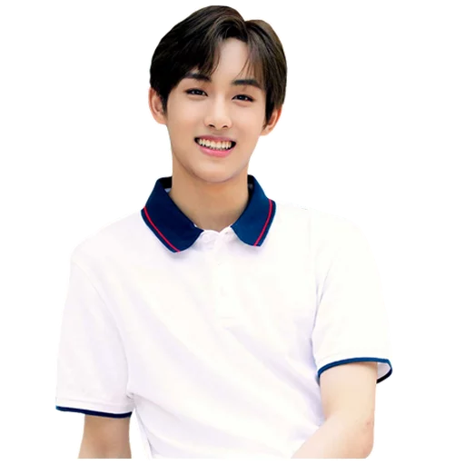 Sticker from the "NCT" sticker pack