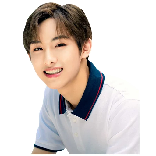 Sticker from the "NCT" sticker pack