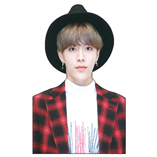 Sticker from the "NCT" sticker pack