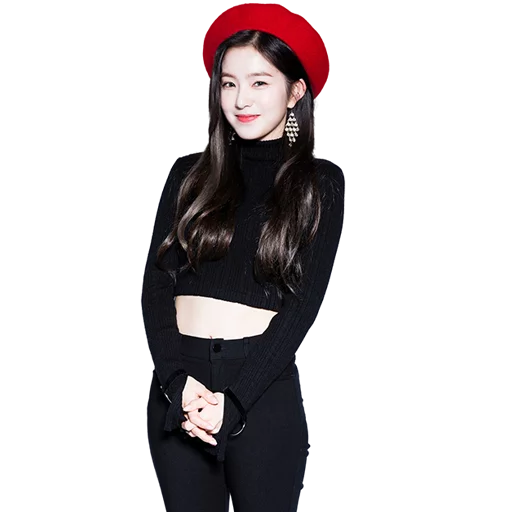 Sticker Red Velvet