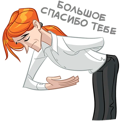 Sticker from the "Майор Гром" sticker pack