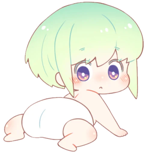 Sticker from the "Promare | Промар" sticker pack