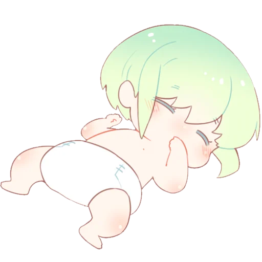 Sticker from the "Promare | Промар" sticker pack